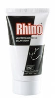 Hot Rhino Delay Cream 30ml